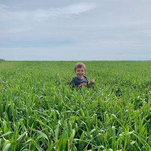 Meet your Posher, Joanie